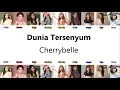Download Lagu Cherrybelle - Dunia Tersenyum (Audio Lirik) (Novi,Kezia,Gigi,Christy,Cherly,Felly,Angel,Ryn,Steffy)