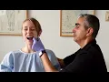 Download Lagu TMJ Pain + Adhesion Removal, Knees, Feet, Shoulders, Neck \u0026 Back Helped!