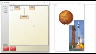 Learning Java Programming using BlueJ
