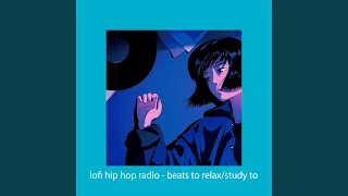 Lofi Hip Hop Radio - Beats To Relax Study To