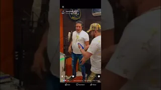 انتظروا مهرجان   اي مس يو فيرى هارت   حمو بيكا   ضحك مووووت    دندنها