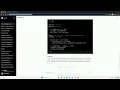 How to apply regex sub to a csv file in python