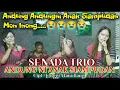 Download Lagu ANDUNG NI ANAK SIAMPUDAN - Cover By SENADA TRIO - Cipt:Jonggi Manullang @hangganeriksonchannel8093