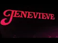 Jenevieve - Head Over Heels (Live at Phase Live House in Shanghai, China, 2024/12/4)
