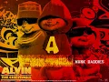 FatBoy Slim- Right Hear Right Now Chipmunk