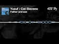 Yusuf / Cat Stevens - Father And Son [432 Hz]