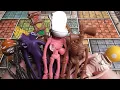 Siren Head figures review