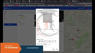 TravelMate Full Stack Travel Booking App React Node js Docker Deployment Complete Tutorial