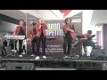 Download Lagu Juara 1 ECO Plaza Band Festival _ Cover Wonder Woman
