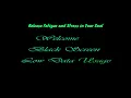 #instrumentalmusic#relaxingmusic#sulingsunda#insomniarelief Release Fatigue and Stress in Your Soul