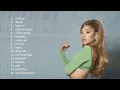 Download Lagu Positions Ariana Grande Full Album