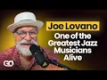 Lagu Joe Lovano: Grammy-Winning Jazz Saxophonist, Blue Note Icon, Berklee Legend \u0026 His Career Journey