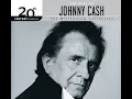 I Walk The Line (1988 Version)