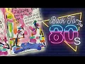 How to Do this FORGOTTEN 80s COMIC BOOK coloring Technique