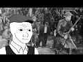 Which side are you on but you're worker at a Harlan protest that is getting out of hand