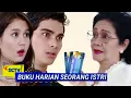 BUKU HARIAN SEORANG ISTRI MALAM INI EPISODE 5 FEBRUARI 2021