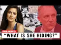 Salma Hayek s Dark Life with Her Billionaire Husband EXPOSED The Man Behind Balenciaga
