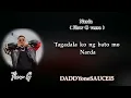 Download Lagu NARDA FLOW G verse