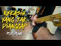 Download Lagu Kekasih Yang Tak Dianggap Kertas Pop Punk Cover by Boedak Korporat