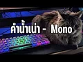 คำน้ำเน่า - mono