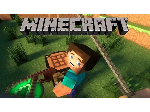 Minecraft server video for CANDY CRAFT