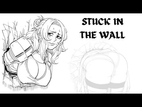 Download MP3 Stuck In The Wall || Baalbuddy Comic Dub