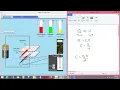 Capacitor Basics PhET Simulation Charge Voltage Capacitance Electric Field Energy Stored Battery Lab