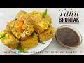 Download Lagu RESEP TAHU BRONTAK COCOL SAMBEL PETIS ENAK BUANGETTT !! GORENGAN SULTAN