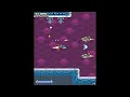 Alpha Wing EX Java ME - Playthrough