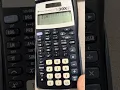 BEST Middle School Calculator Boot Camp