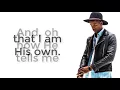 You Know My Name Tasha Cobbs Leonard ft. Jimi Cravity LYRIC VIDEO
