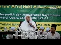 Lagu FULL PENGAJIAN HABIB LUTHFI HARLAH 1 ABAD NU