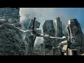 Download Lagu Plane Escape Earthquake Scene - 2012 (2009) Movie Scene