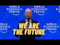 The Globalist s New World Order Klaus Schwab s Chilling Evil Speech