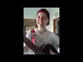 Raise Him Up - Oh Father II The Boys II (Cover)
