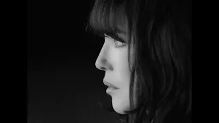 isabelle adjani x christophe o tu ne m attendais pas clip officiel 