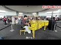 【都庁ピアノ】M!LKユニット曲「罪と罰と雨とキス」弾いてみたらたくさんの人が…!!