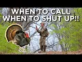 Situational Turkey Calling Turkey Calling Tips