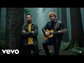 Download Lagu Eminem feat. Ed Sheeran - Hardest Thing To Say [Music Video]