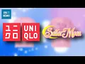 Uniqlo x Sailor Moon - Impressions