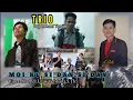 Download Lagu Trio Moi ku si'dan si'dan pop rohani toraja || Cipt. Alm. Pdt.Uzuk velykarta by.Rianto, Mildes, Aldo