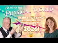 Lagu Thomas Woolthuis doet voorspellingen voor 2026 !
