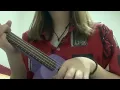 Download Lagu Cover Jadian yuk - Chloe Pawapua