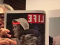 OpenCV DNN Face Detector example