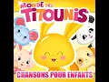Ah ! Vous dirai-je maman - Monde des Titounis