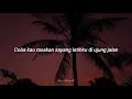 Download Lagu Penantian  Armada Lirik lagu viral tiktok_