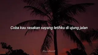 penantian armada lirik lagu viral tiktok 