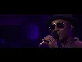 Avicii Tribute Concert - SOS (Speech & Live Vocals by Aloe Blacc)