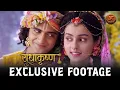 Download Lagu Radhakrishna | Exclusive footage | Swastik Productions | Radhakrishna