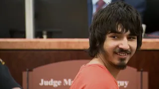 17-year-old indicted for allegedly plotting terrorist attack via Facebook Messenger